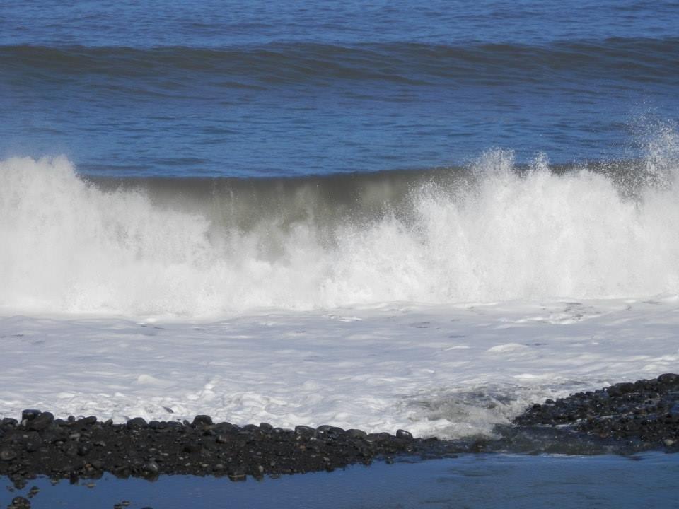 Vlny Dorisol Estrelicia Hotel