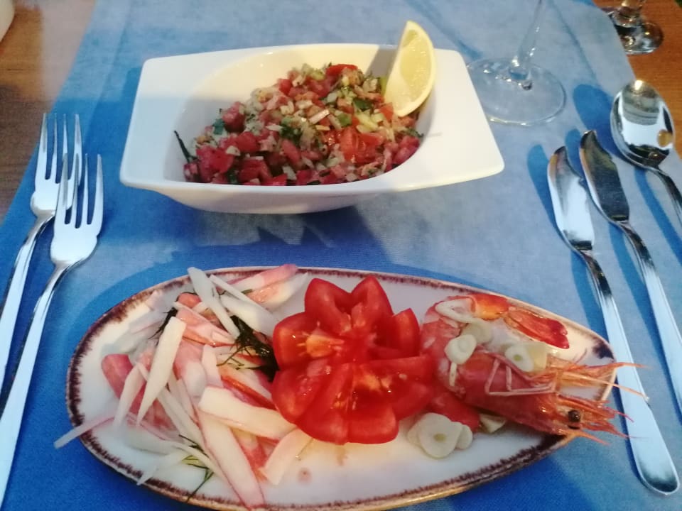 Gastro Hotel Gardenia Beach