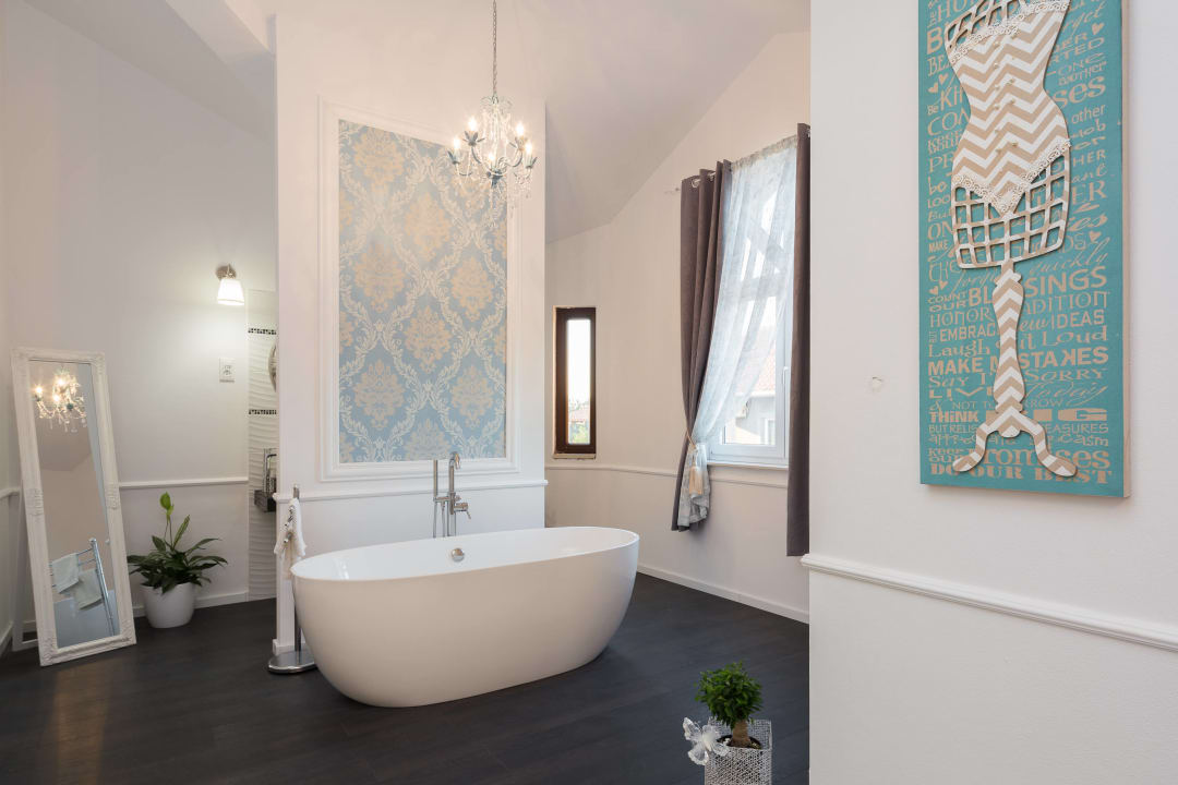 Zimmer Villa Sebenico