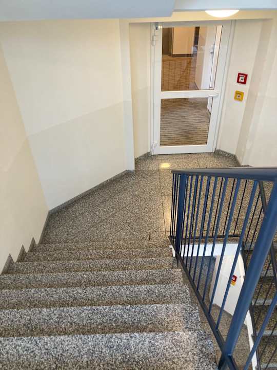 Zimmer Best Western Hotel Nürnberg City West