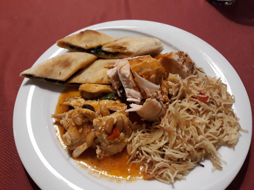Gastro Seaden Sea Planet Resort & Spa