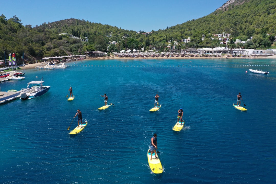 Sport & Freizeit Hapimag Sea Garden Resort