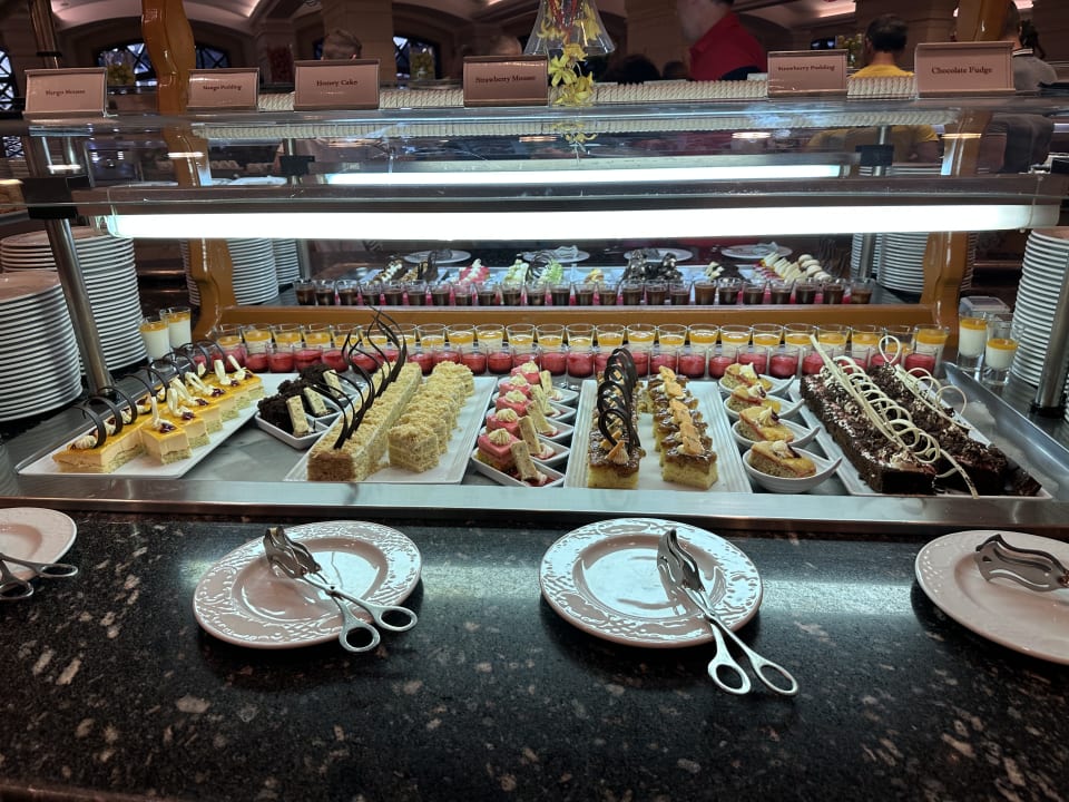 Gastro Palm Royale Resort - Soma Bay