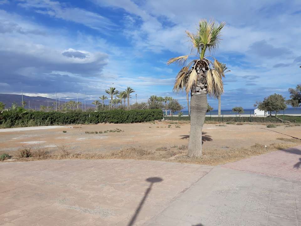 Außenansicht ALEGRIA Colonial Mar