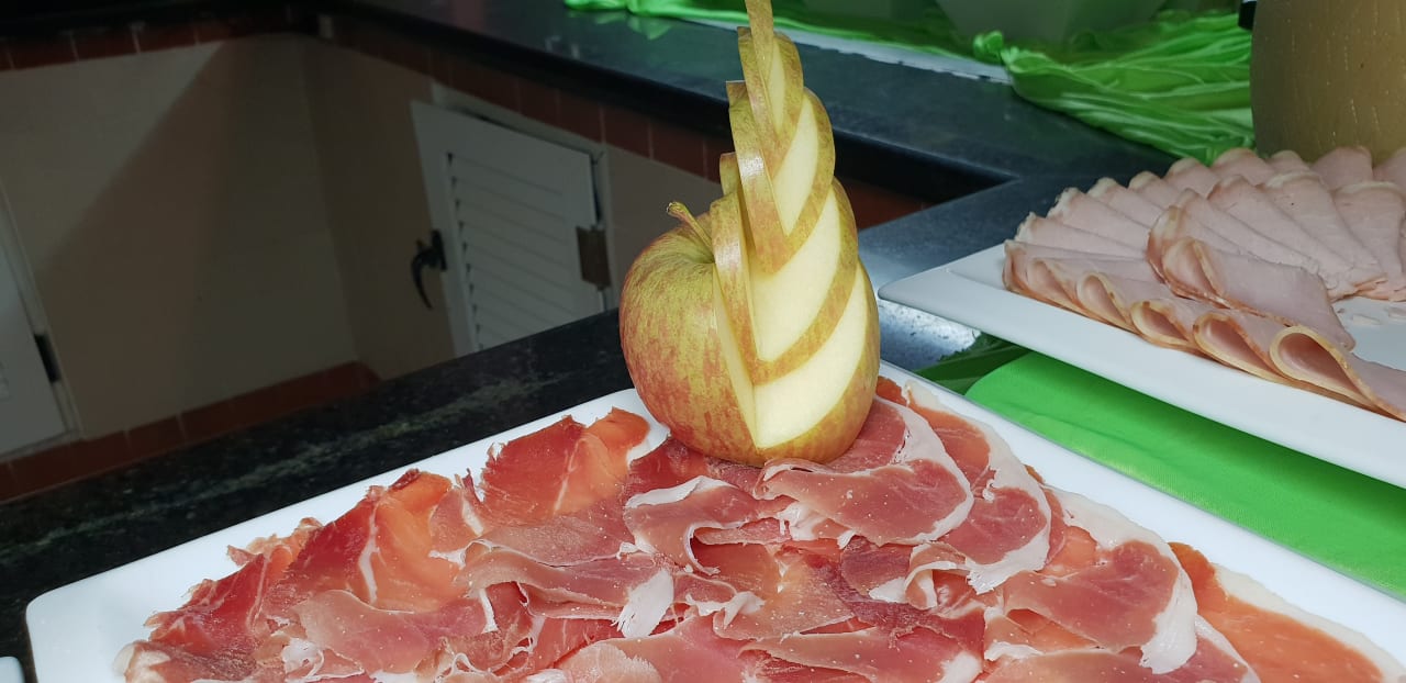 Gastro Starfish Cuatro Palmas