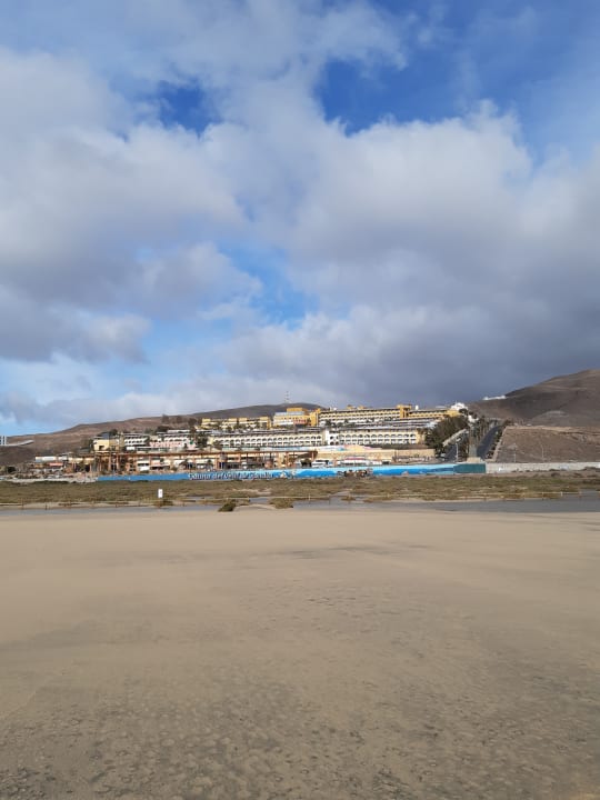 Außenansicht Occidental Jandía Royal Level - Adults only