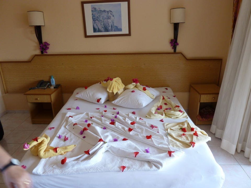 Zimmer Saphir Hotel & Villas