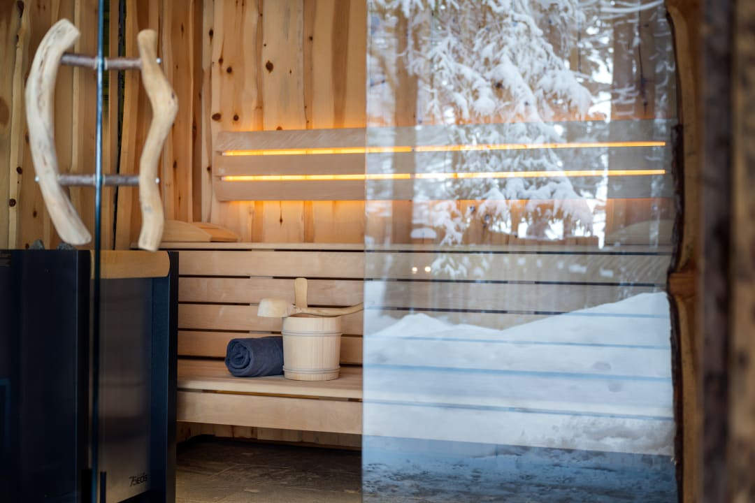 Sport & Freizeit PRIESTEREGG Premium ECO Resort