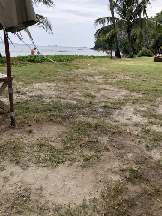 Sonstiges Cape Panwa Hotel