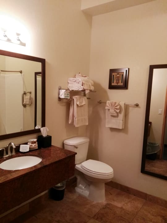 Zimmer The View Hotel