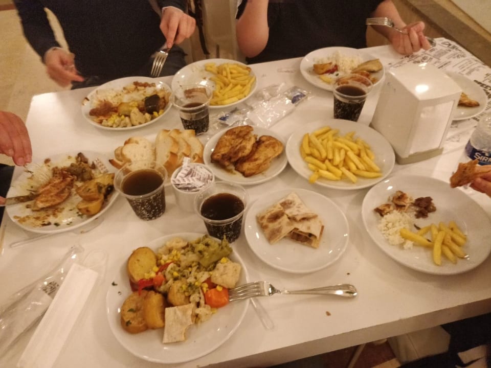 Gastro Bodrum Holiday Resort & Spa
