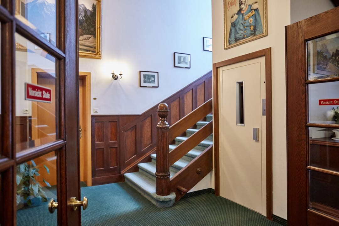 Sonstiges Hotel Aschenbrenner