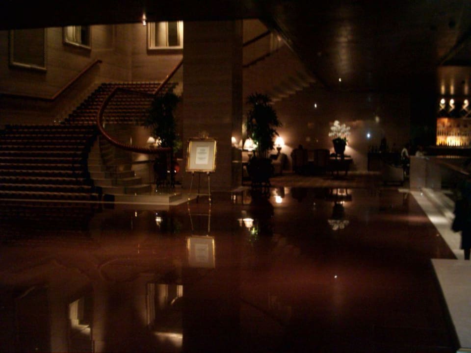 Traumhotel Hotel Sheraton Towers