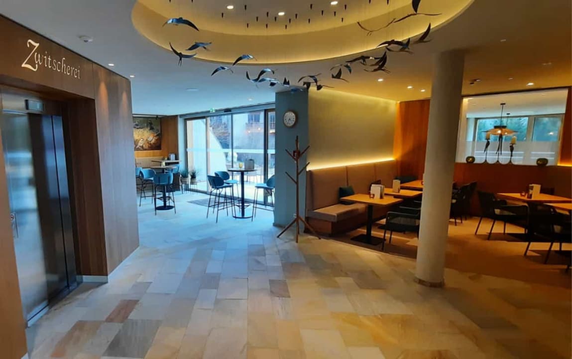 Gastro RETTER Bio-Natur-Resort