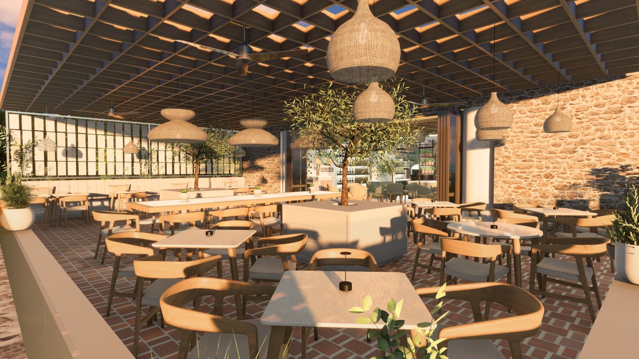 Gastro King Jason Zante – Designed for Adults