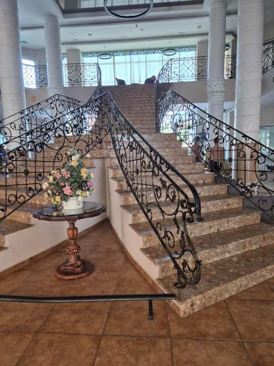 Lobby HI Hotels Imperial Resort