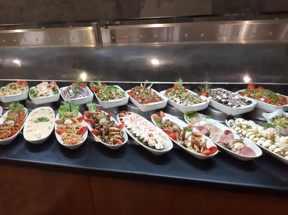 Gastro Novotel Marsa Alam Beach Resort