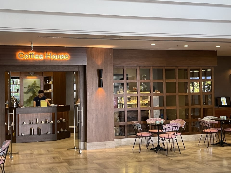 Gastro TUI MAGIC LIFE Beldibi +16