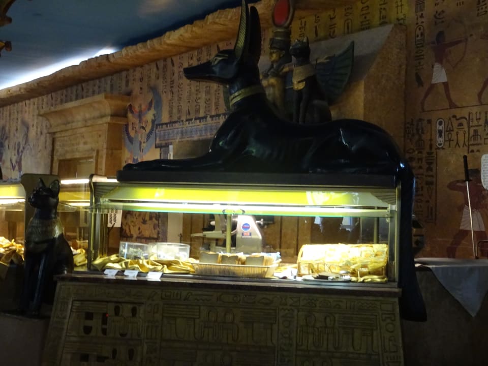 Gastro Gardaland Adventure Hotel