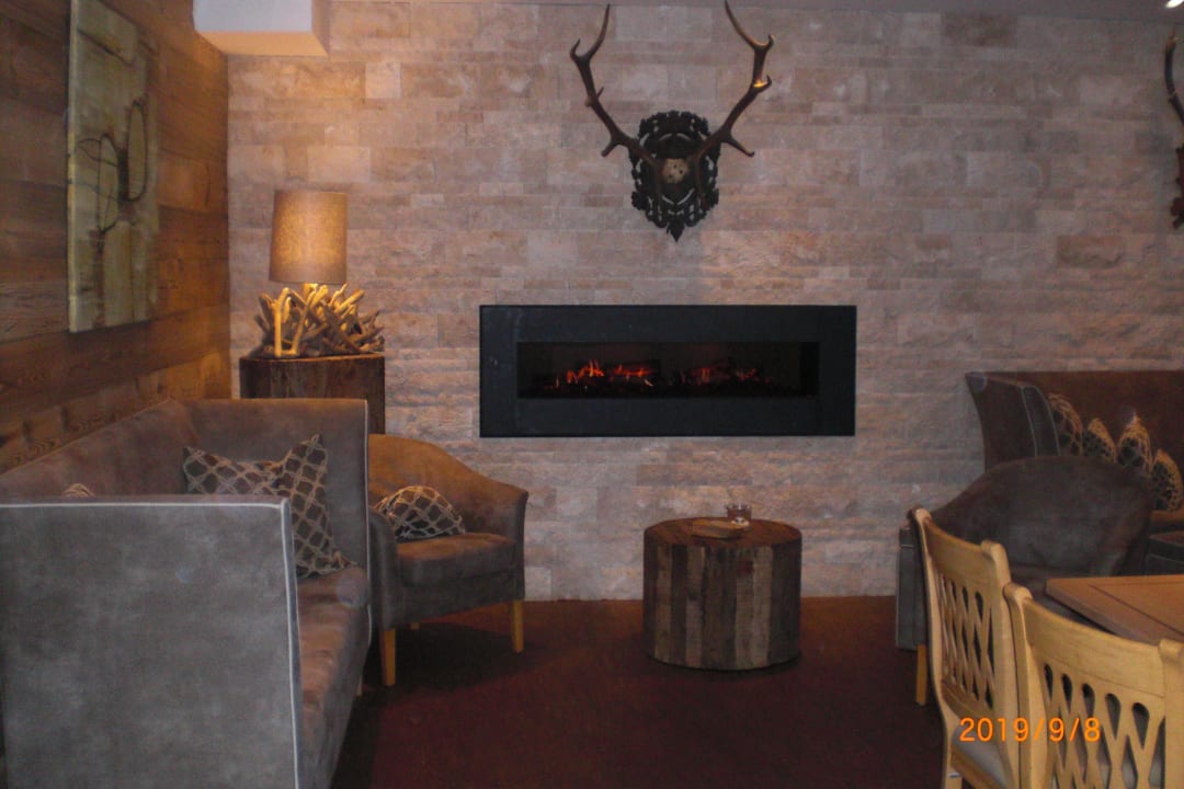 Sonstiges Hotel Central