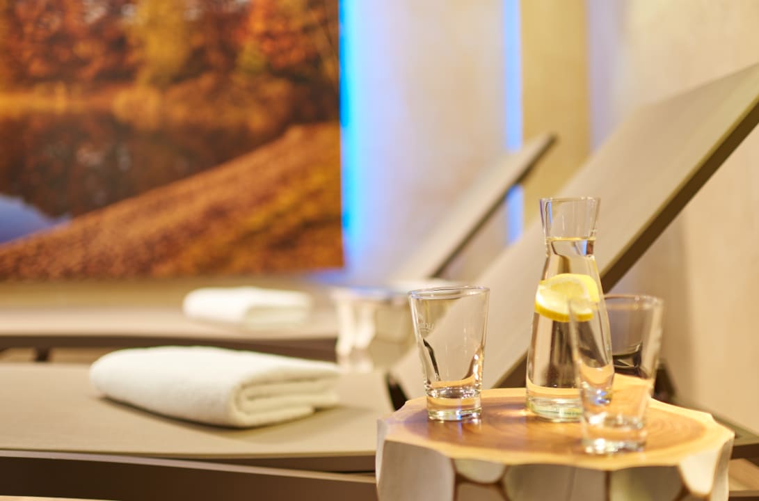 Sport & Freizeit Sachsenpark Hotel