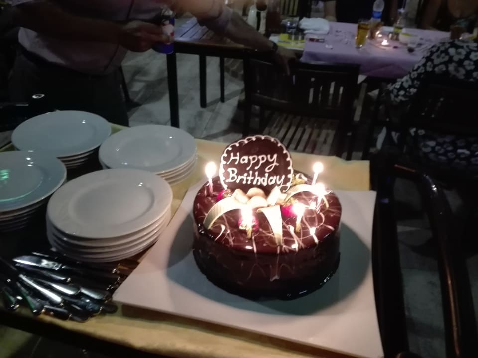 Gastro Hane Family Resort