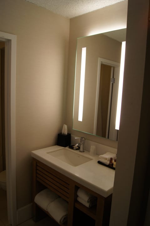 BAD Hotel Riu Plaza Fisherman’s Wharf