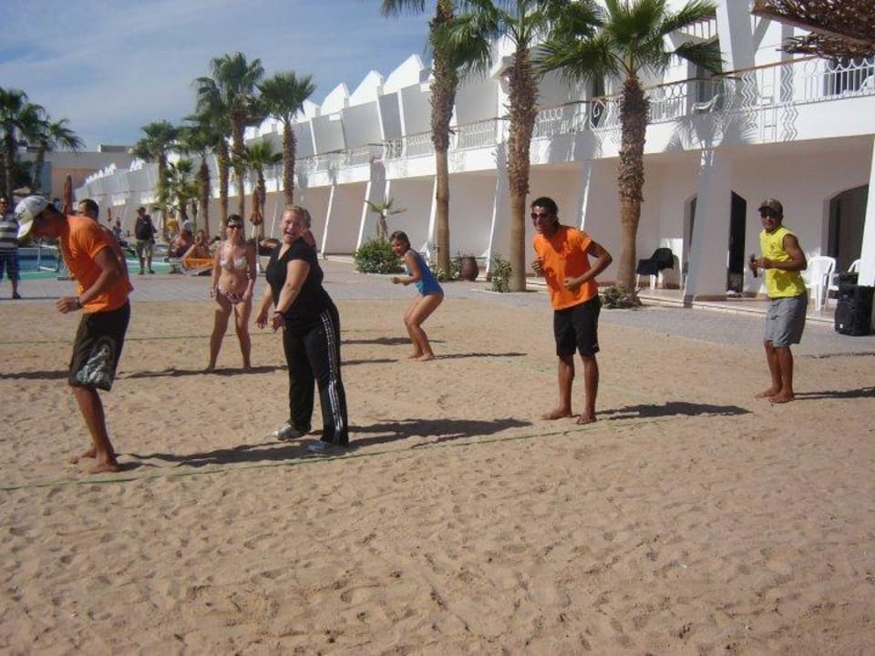 Club Dance Hotel Aqua Fun