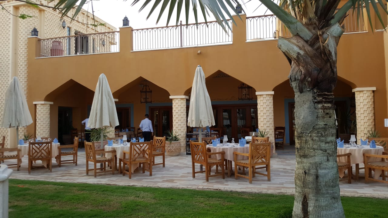 Gastro Grand Waterworld Makadi & Family Star Makadi