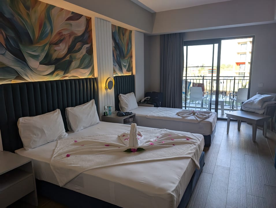 Zimmer Dream Fun World