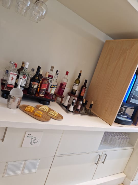 Gastro Iberostar Selection Santa Eulalia Ibiza