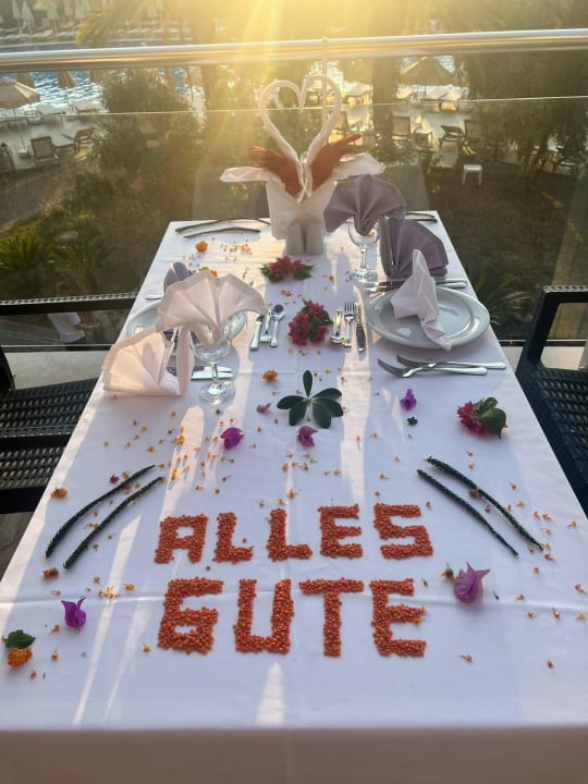 Gastro Seaden Sea World Resort & Spa