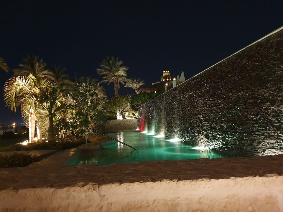 Pool Makadi Spa - Adults only