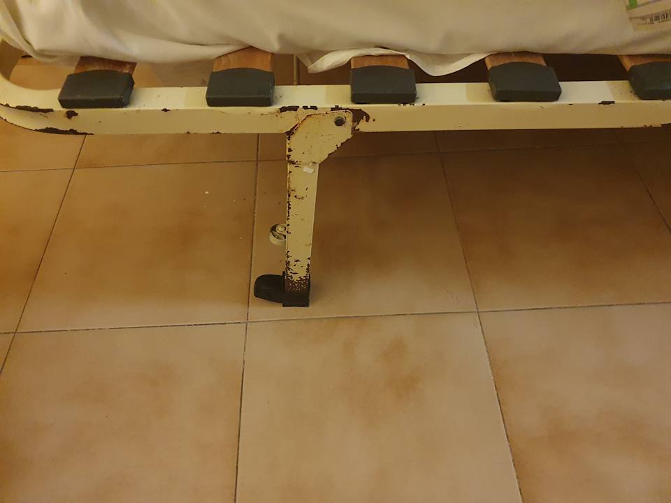 Zimmer Gavimar Ariel Chico Club & Resort