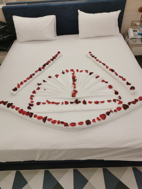 Zimmer Granada Luxury Beach