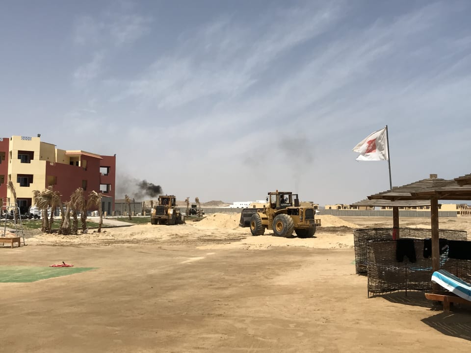 Strand Casa Mare Resort