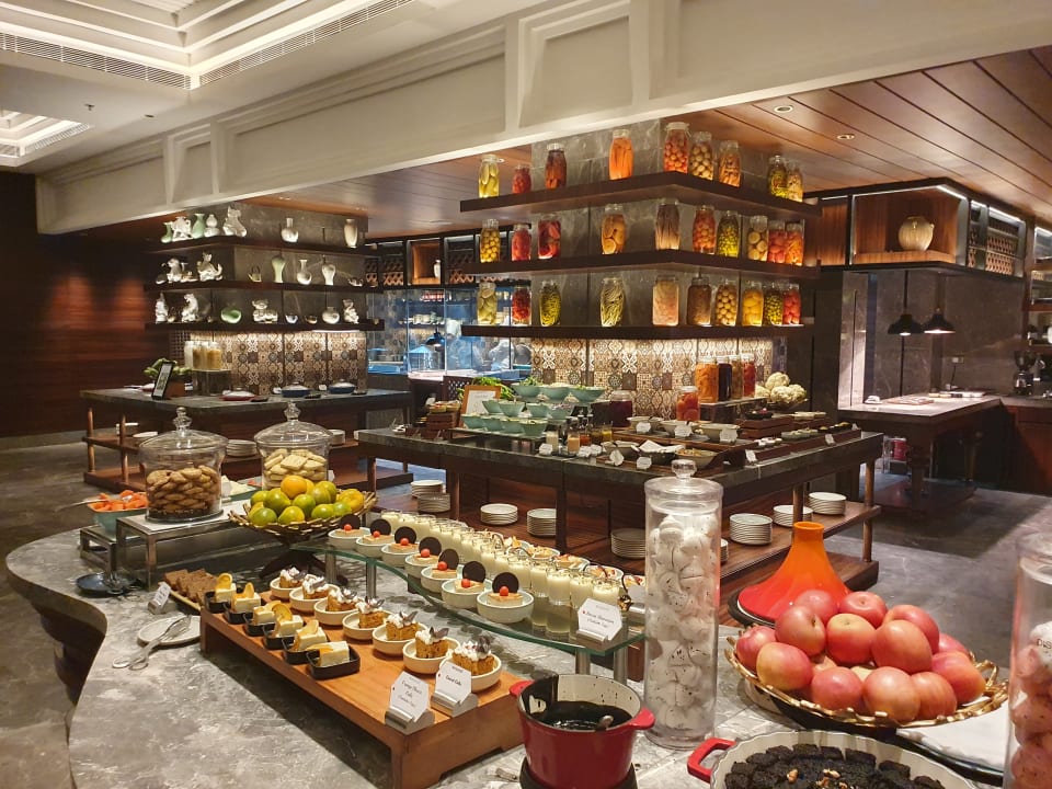 Gastro Hyatt Regency Kathmandu