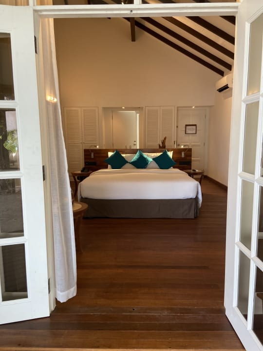 Zimmer Adaaran Select Meedhupparu Island Resort - Premium All Inclusive