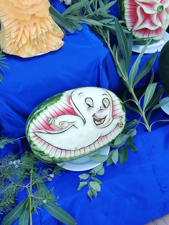 Gastro Hane Family Resort