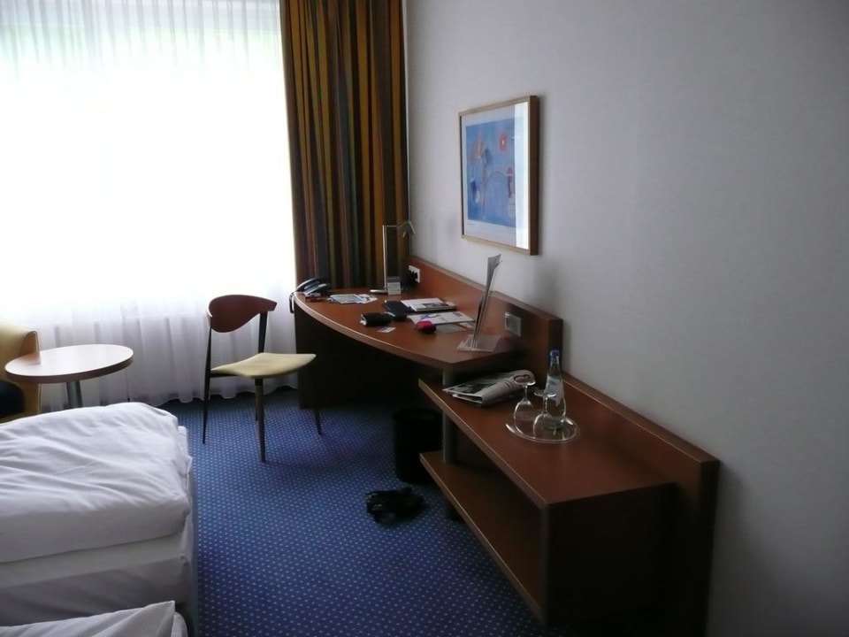 Hotelzimmer Hotel Baltic Stralsund