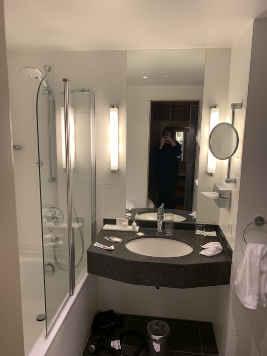 Zimmer ScanHotels City Rostock