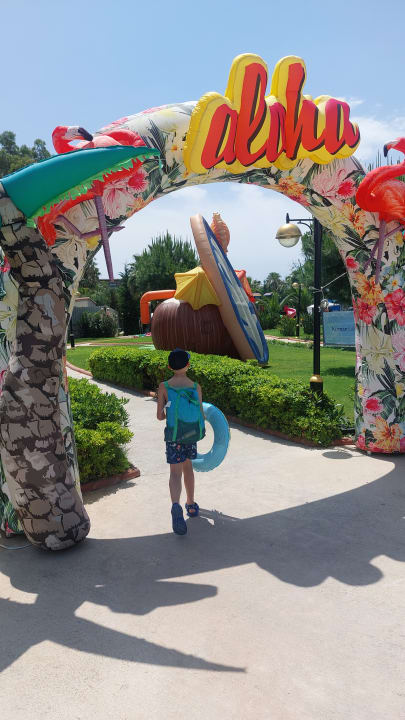 Sport & Freizeit Sidemarin Kirman Premium