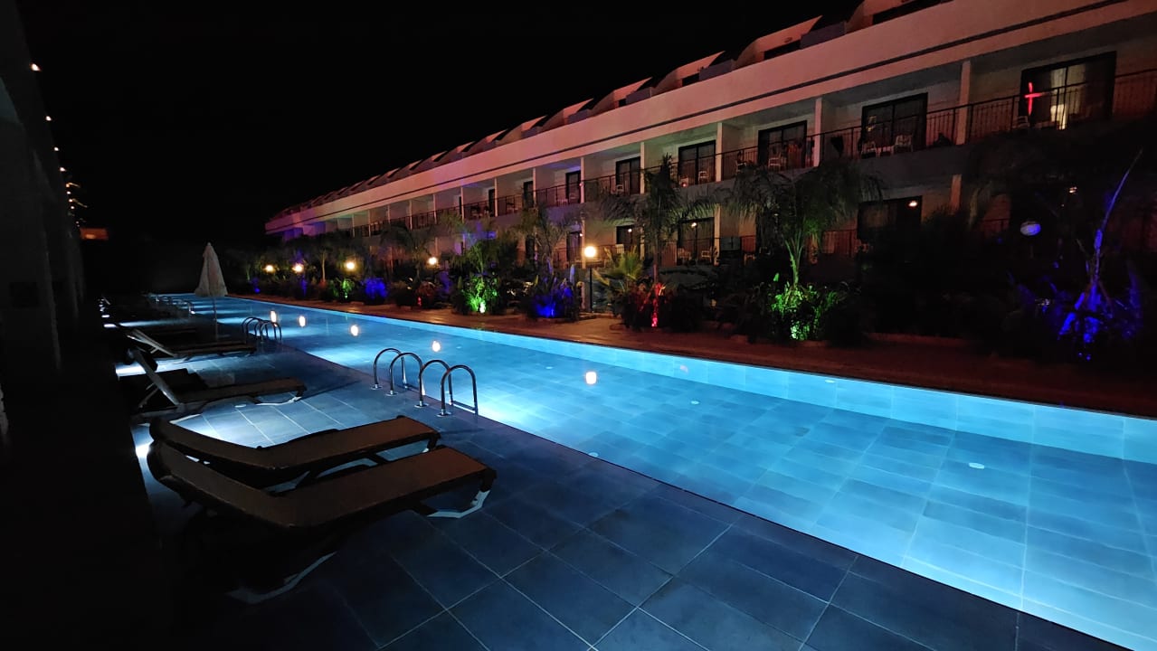 Zimmer Dream Fun World