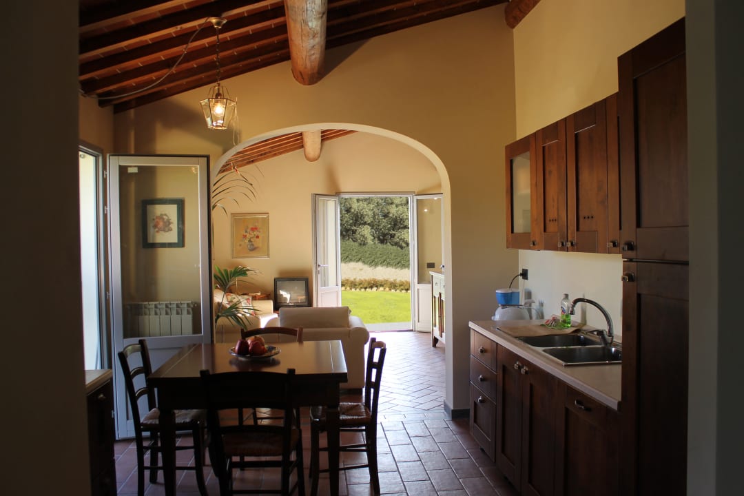 Zimmer Agriturismo Dimore di Poggianto