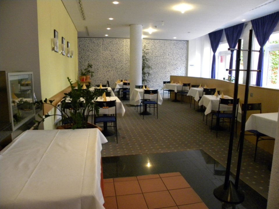 BEST WESTERN Grand City Hotel Halle TRYP by Wyndham Halle