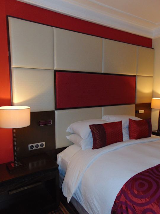 Zimmer Sofitel Malabo Sipopo Le Golf