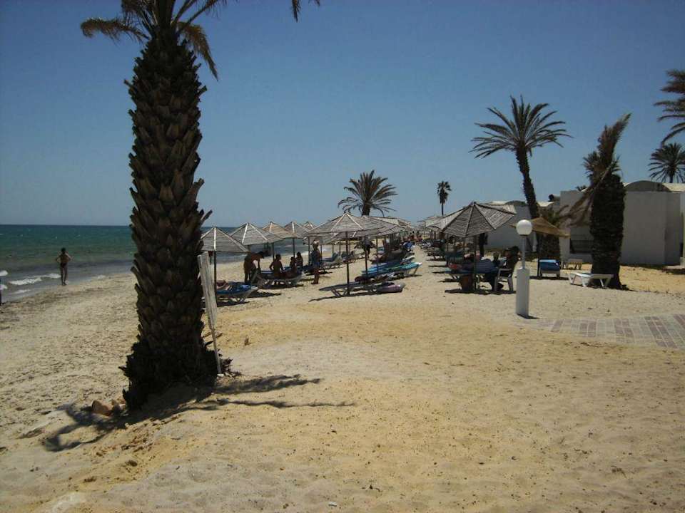 Strand Royal Lido Resort & Spa