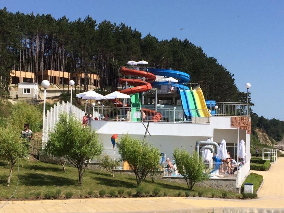 Aquapark Sol Luna Bay