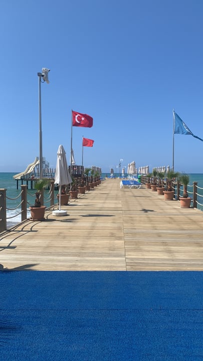 Strand Saphir Hotel & Villas