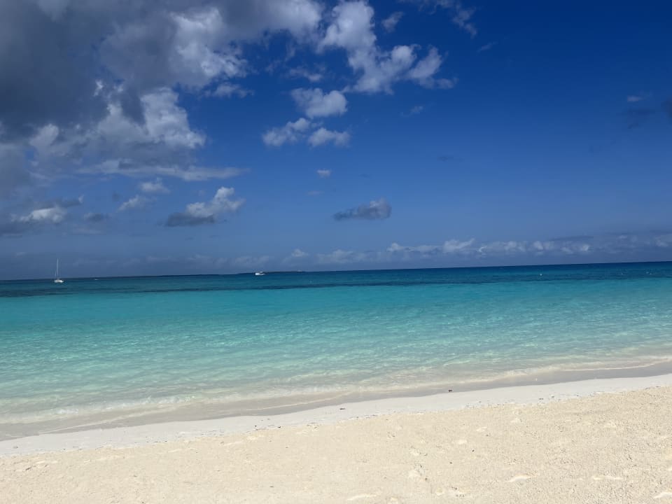 Strand Hotel Riu Palace Zanzibar